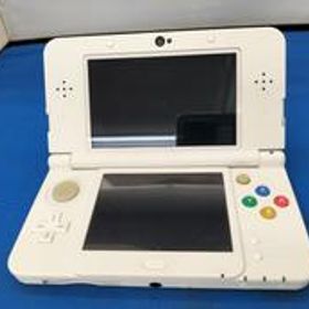 Nintendo Newニンテンドー3DS 本体 新品¥14,000 中古¥19,600 | 新品・中古のネット最安値 | カカクキング