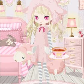 もこふわヒツジ シリーズ | ニコッとタウン(ニコタ)のアカウントデータ、RMTの販売・買取一覧