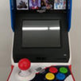 NEOGEO mini ゲーム機本体 新品 6,600円 中古 6,600円 | ネット