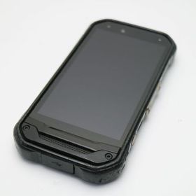 【中古】 良品中古 au TORQUE G03 ブラック 安心保証 即日発送 スマホ KYOCERA au 本体 白ロム 土日祝発送OK