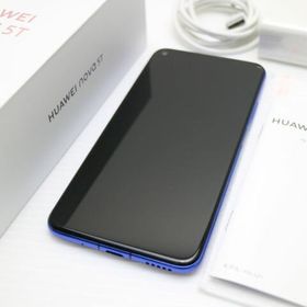 HUAWEI nova 5T 新品¥59,980 中古¥13,000 | 新品・中古のネット最安値 