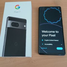 Google Pixel7a グーグルピクセル 本体 美品 Amazon | 【整備済み品】 Google Pixel 7a G82U8 128GB Charcoal