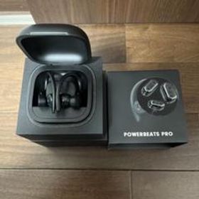 Powerbeats Pro ブラック