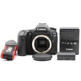 ニコン(Nikon)の■シャッター数4687枚！極上品■ CANON EOS 80D(デジタル一眼)