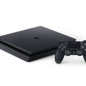 CUH-2100BB (1TB)