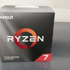 AMD Ryzen 7 3700X 新品¥36,666 中古¥9,400 | 新品・中古の