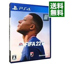 【即発送！】FIFA22  PS4版 8776.webp