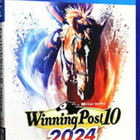 PlayStation4 - ウイニングポスト10　送料込 Amazon.co.jp: 【PS4】Winning Post 10 2025 : ゲーム