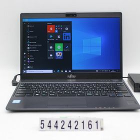 富士通 LIFEBOOK UH 新品¥15,980 中古¥15,000 | 新品・中古のネット最安値 | カカクキング