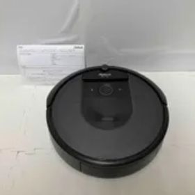 iRobot ルンバi7+ i755060 新品¥50,000 中古¥27,000 | 新品・中古のネット最安値 | カカクキング