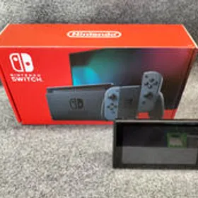 Nintendo Switch 本体 新品¥9,100 中古¥8,800 | 新品・中古のネット最安値 | カカクキング