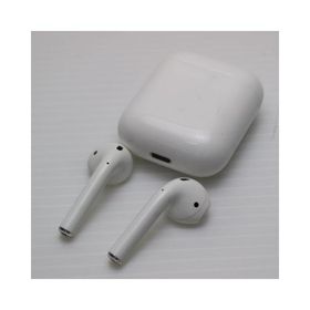 中古 Airpods 第1世代 ホワイト 中古 即日発送 Apple あすつく 土日祝発送OK