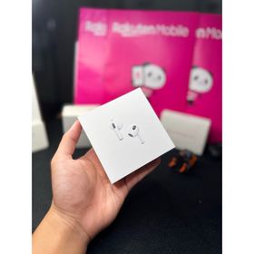 アップル(Apple)のairpods 3 Apple 純正(ヘッドフォン/イヤフォン)