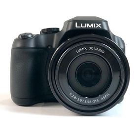 パナソニック LUMIX DC-FZ85 新品¥39,800 中古¥31,480 | 新品・中古の 