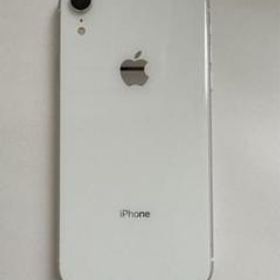 Apple iPhone XR 新品¥19,800 中古¥12,800 | 新品・中古のネット最安値 | カカクキング