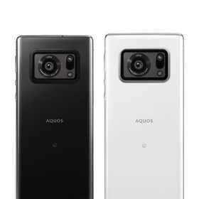 シャープ AQUOS R6 新品¥104,509 中古¥18,000 | 新品・中古のネット最 