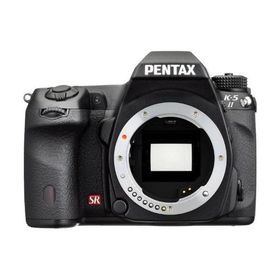 中古 1年保証 美品 PENTAX K-5II ボディ