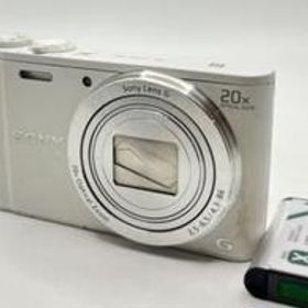 SONY DSC-WX350 新品¥50,000 中古¥14,000 | 新品・中古のネット最安値 | カカクキング