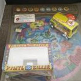 パラッパラッパースペシャルキット - VACUUM RECORDS