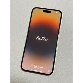iPhone 14pro max 256GB SIMフリー版最終値下げ Amazon | 【整備済み品】 Apple iPhone 14 Pro Max 256GB