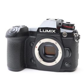 美品★LUMIX DC-G9 ショット数6248回 G9 PRO 本体 Amazon.com: Panasonic LUMIX G9 PRO [body] DC-G9-K (Japan