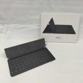 カバーキーボード MPTL2J/A APPLE