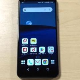 LG style L-03K 新品¥14,800 中古¥3,980 | 新品・中古のネット最安値 | カカクキング