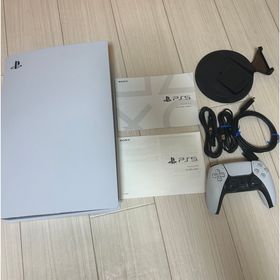 SONY プレイステーション5 本体 新品¥60,000 中古¥52,290 | 新品・中古のネット最安値 | カカクキング