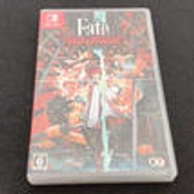 【SWITCH】フェイト サムライ レムナント HAC-P-A77MA コーエーテクモゲームス