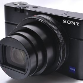 SONY - SONY RX100M7 中古 中古】SONY ソニー Cyber-Shot RX100 Ⅶ DSC-RX100M7 元箱付き