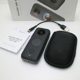 Insta360 ONE X2 新品¥35,000 中古¥30,000 | 新品・中古のネット最安値 | カカクキング