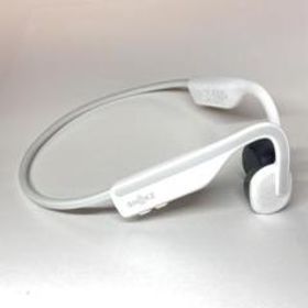 AfterShokz OpenMove 新品¥7,000 中古¥4,610 | 新品・中古のネット最安値 | カカクキング