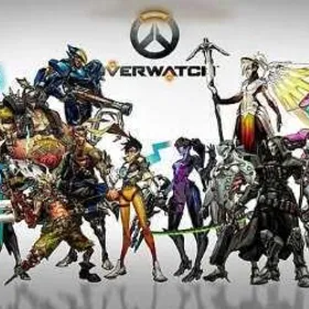 cs業界最安値 実績100↑ アジア1位代行。新規依頼割引あり | オーバーウォッチ2(OW2)の代行、RMTの販売・買取一覧