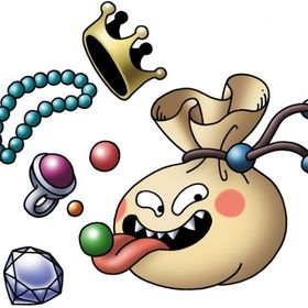 アイテム代理購入 1000万=1100円 | ドラクエ10(DQX)のアカウントデータ、RMTの販売・買取一覧