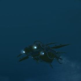 潜水艦