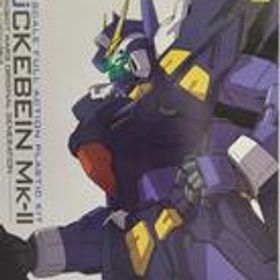 1/100 RTX-010-01 ヒュッケバインMk-II スーパーロボット大戦OG KOTOBUKIYA