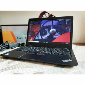 Lenovo ThinkPad 13 中古¥7,000 | 新品・中古のネット最安値 | カカクキング