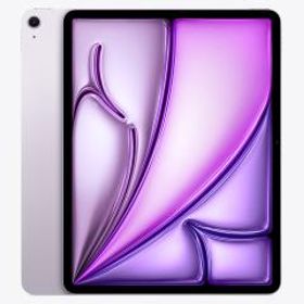 iPad Air 13インチ Wi-Fi 1TB 2024年春モデル MV2T3J/A [パープル]
