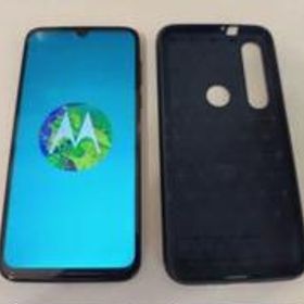 MOTOROLA moto g8 plus 中古¥6,800 | 新品・中古のネット最安値 | カカクキング