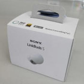 BTイヤホン WF-LS900N/WC SONY