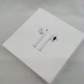 AIR PODS MMEF2J/A APPLE