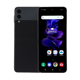 サムスン Galaxy Z Flip3 5G SCG12 au 価格比較 - 価格.com