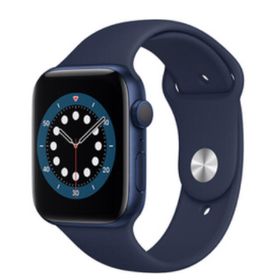 Apple Watch Series 6 新品 17,800円 | ネット最安値の価格比較  