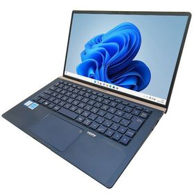 ASUS ZenBook 13 UX331UAL 第8世代i5 SSD512GB