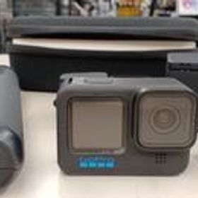 アクションカメラ HERO10 CPKG1 GOPRO