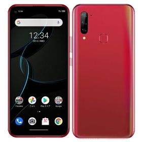 ZTE Libero 5G 新品¥9,800 中古¥5,980 | 新品・中古のネット最安値 | カカクキング