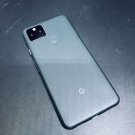 Google Pixel 5a (5G) 新品¥24,500 中古¥17,980 | 新品・中古のネット最安値 | カカクキング