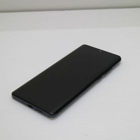 HUAWEI p30pro ブラック 美品中古