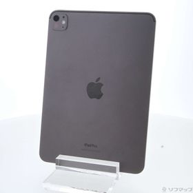 【最安値美品】iPad Pro M4 11インチ中古品 iPad Pro 11インチ M4 2024 新品 133,573円 中古 110,000円