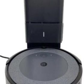 iRobot ルンバi3+ 新品¥49,000 中古¥22,300 | 新品・中古のネット最安値 | カカクキング